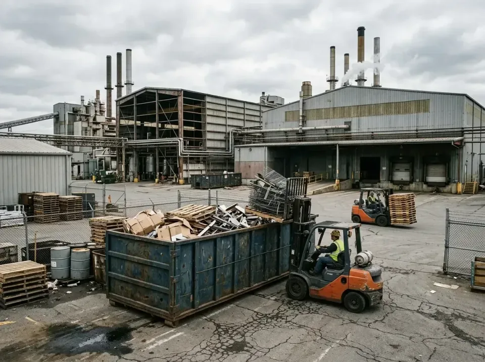 industrial-factory-scrap-conta-003 — frequently asked questions, Cheap Roll-off Dumpster Rentals in Cape Canaveral, FL